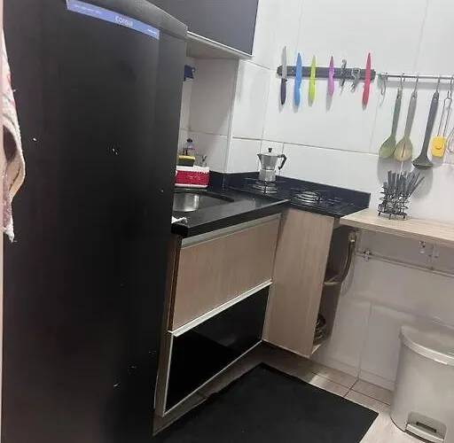 Apartamento Em Copacabana Posto 3 Rio de Janeiro